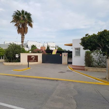 Mirador De Vera Verarental-Com Bagian luar foto