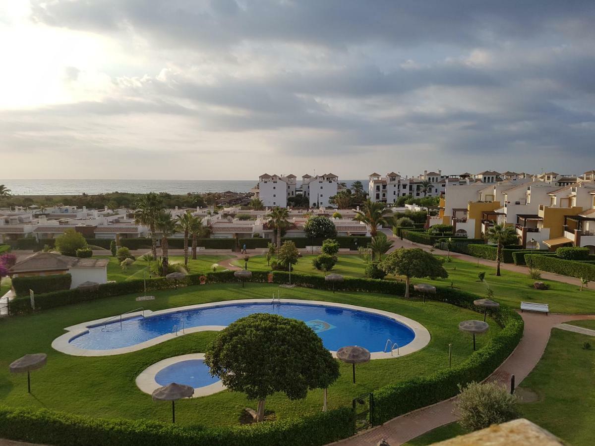 Mirador De Vera Verarental-Com Bagian luar foto