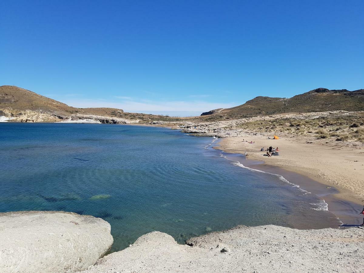 Mirador De Vera Verarental-Com Bagian luar foto